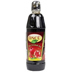 Öncü nar sos 700ml